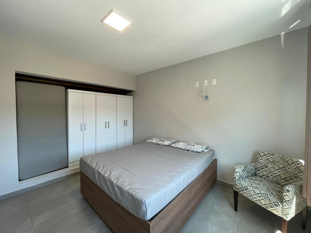 Residencial Pica Pau 301 Apartment บอมบินญัส ภายนอก รูปภาพ