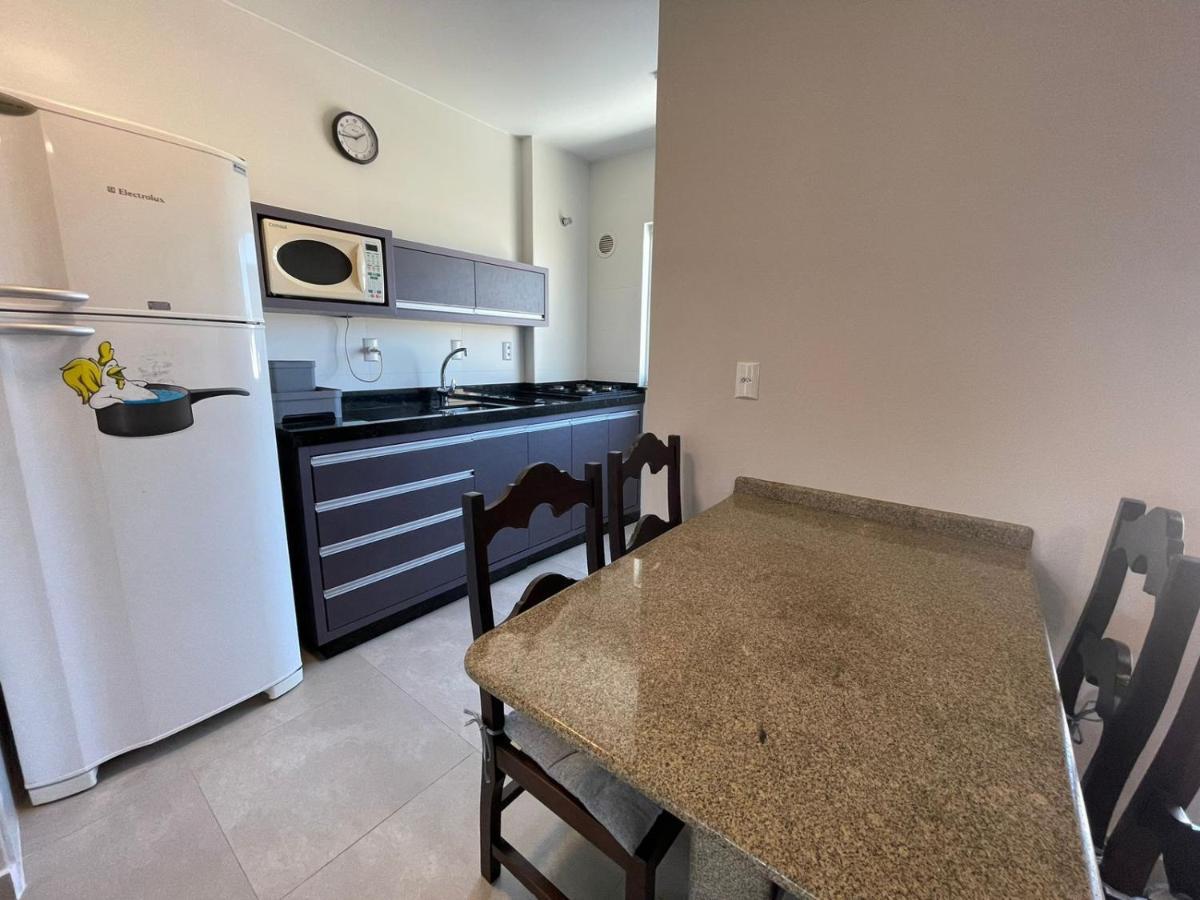 Residencial Pica Pau 301 Apartment บอมบินญัส ภายนอก รูปภาพ